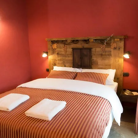 Hotel Lo Tzeno Fénis Esterno foto