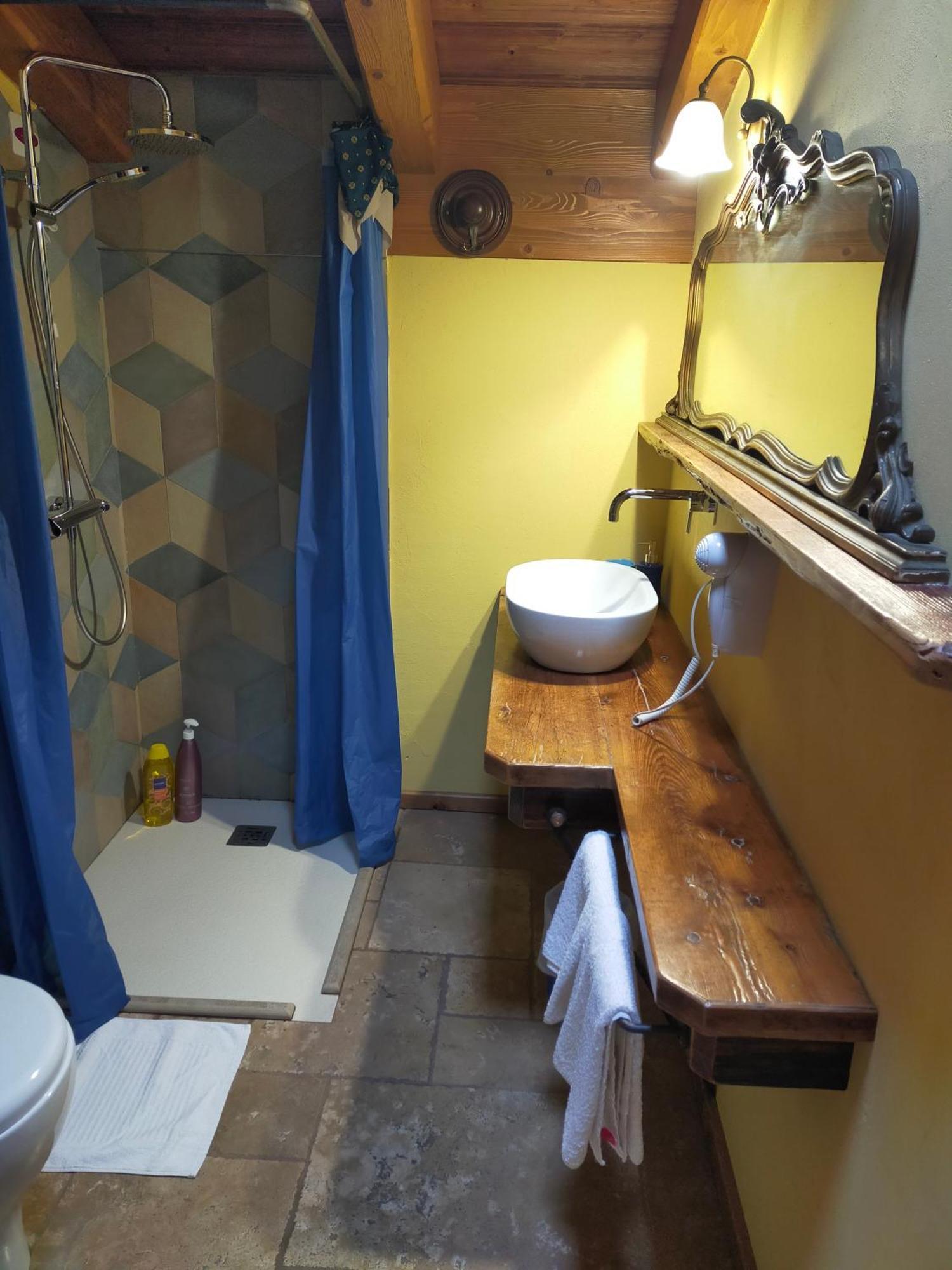 Guest house Lo Tzeno