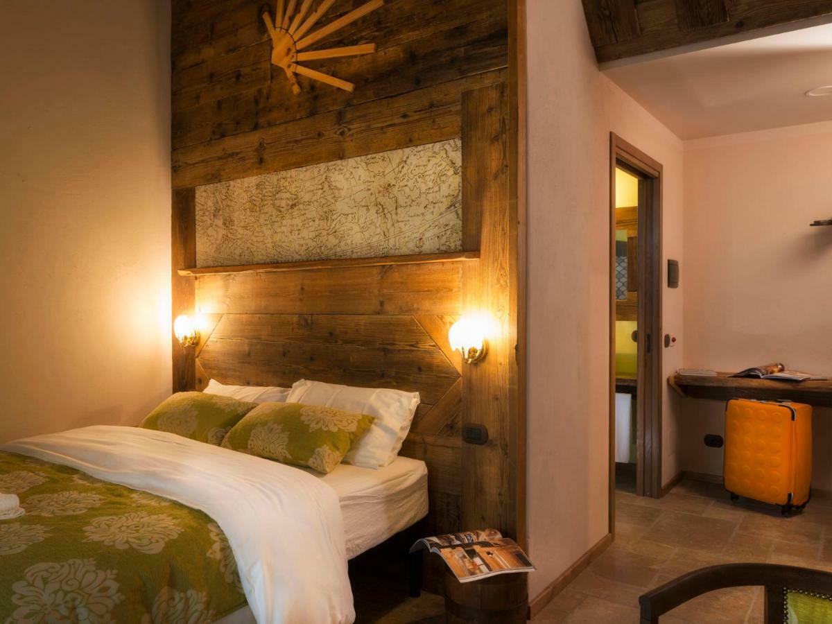 Guest house Lo Tzeno *