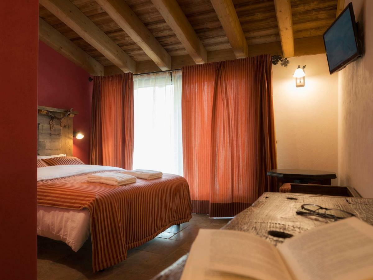 Guest house Lo Tzeno Fenis