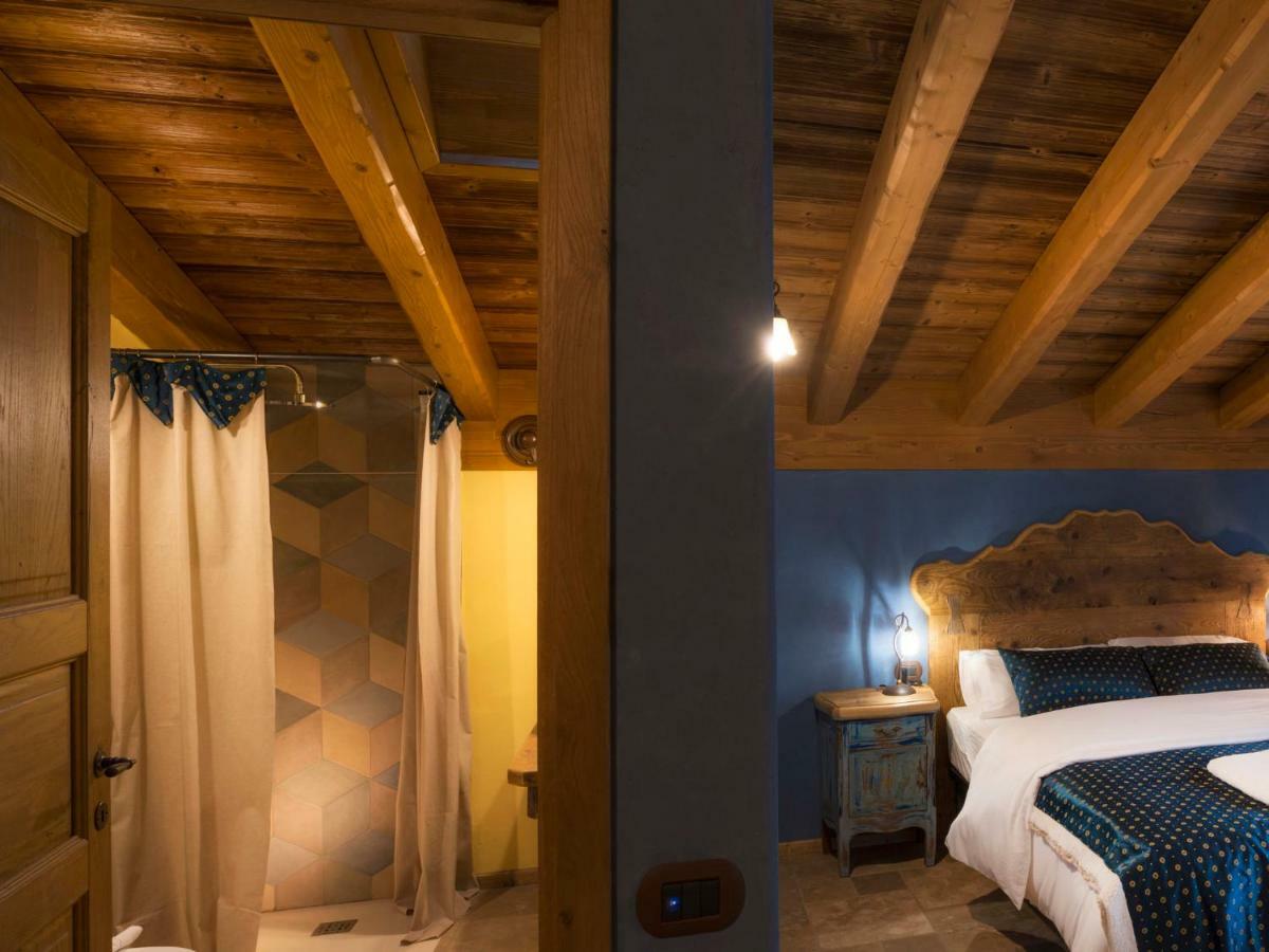 Lo Tzeno Guest house