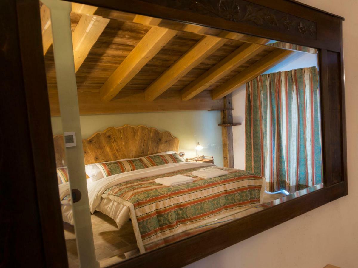Guest house Lo Tzeno *