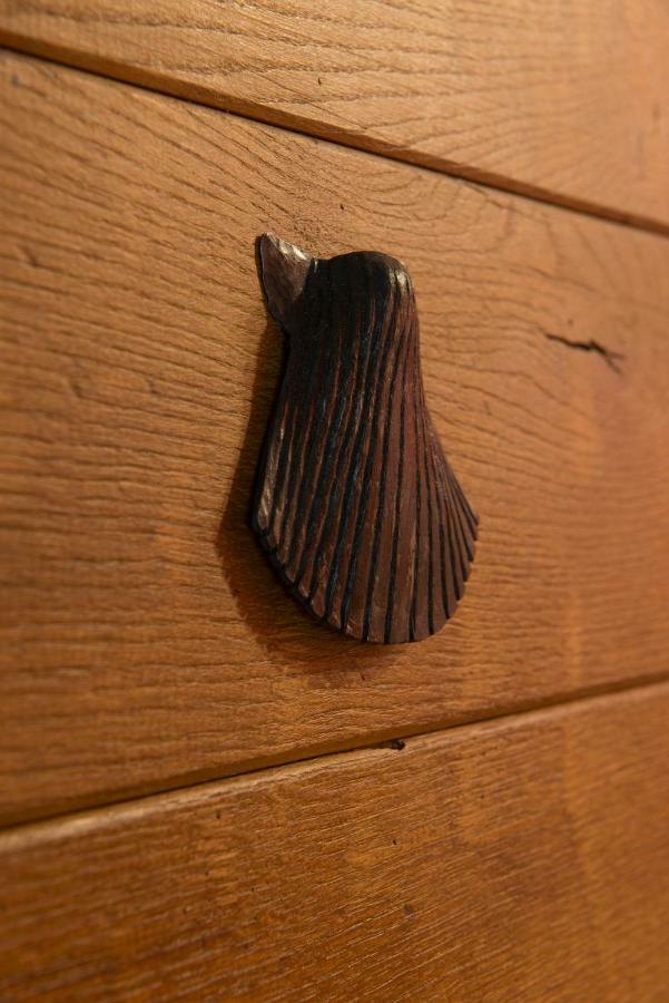 Lo Tzeno Guest house *