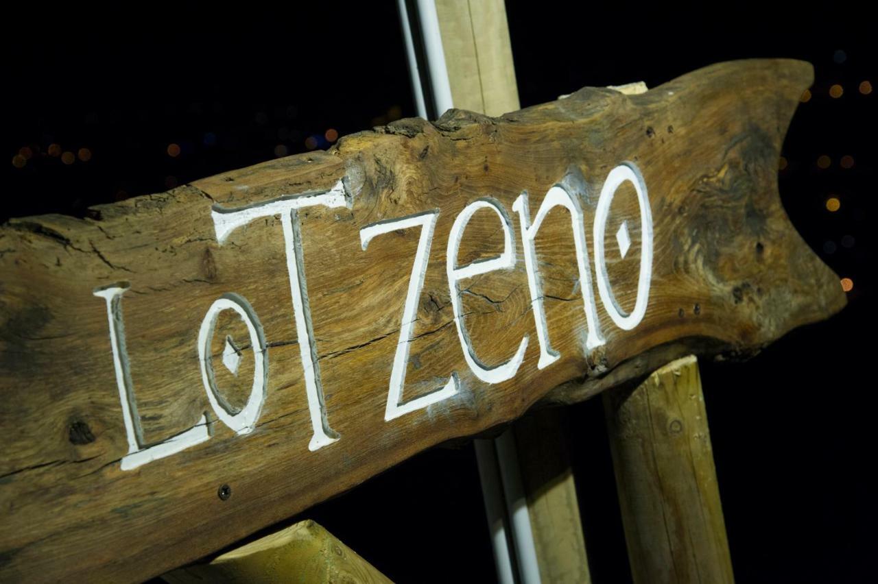 Guest house Lo Tzeno