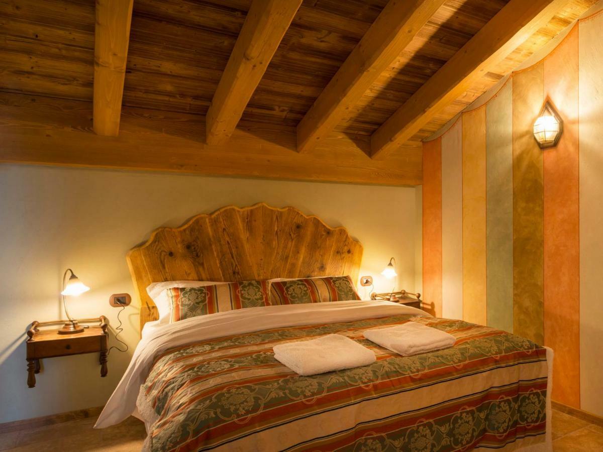 Lo Tzeno Gasthof